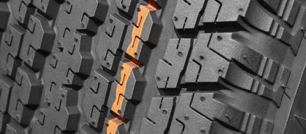 Read this blog to learn exactly why tires are black.