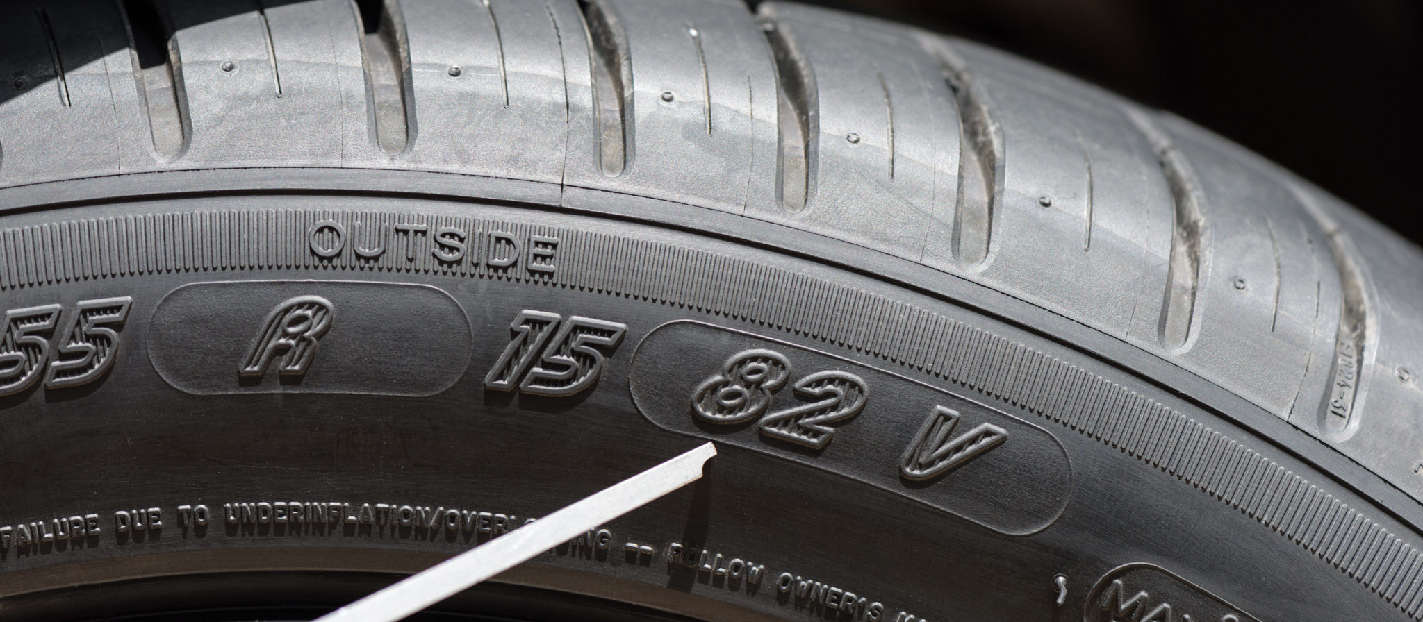 How To Read Tire Numbers? Everything You Need To Know Car Addict