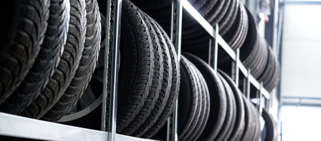 The answer to how Long should tires last on a brand new car is simpler than you would expect!