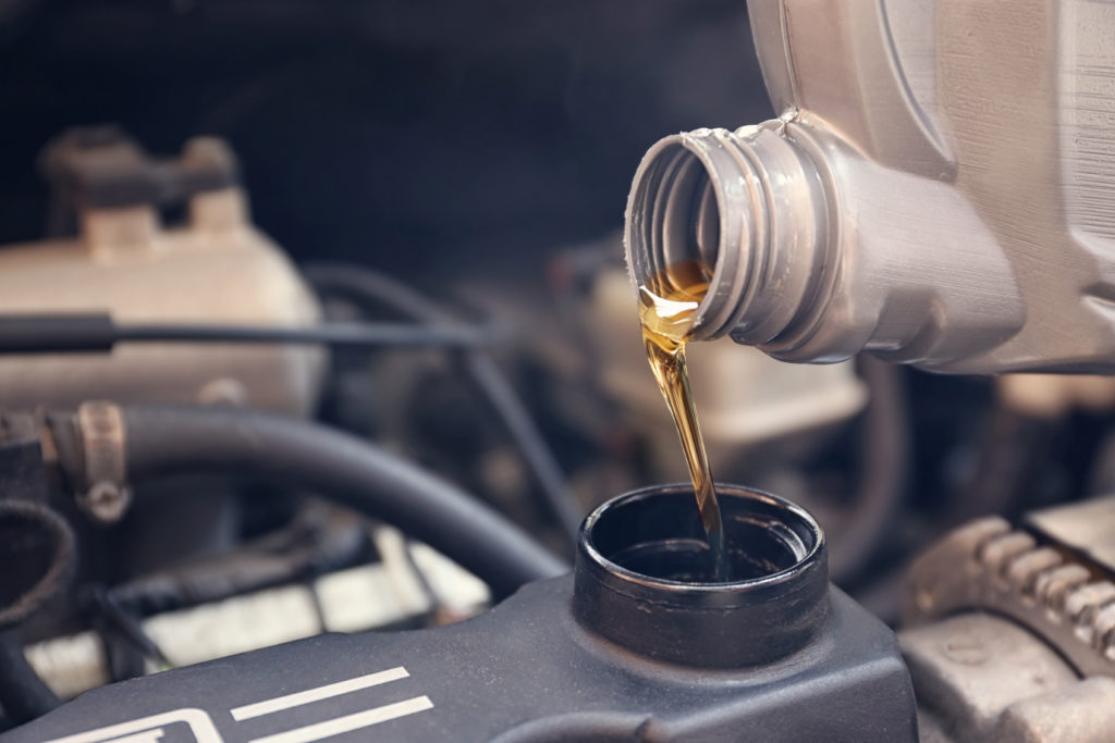 Full synthetic oil vs synthetic blend makes all the difference for your engine. Pick the best product for your vehicle and for the price.