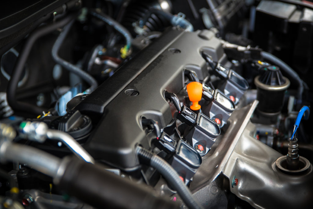 What does fuel injector do? It enhances the performance of your car and so much more.