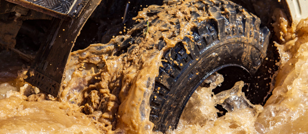 The best 33 inch mud tires for your ride provide the best possible performance!