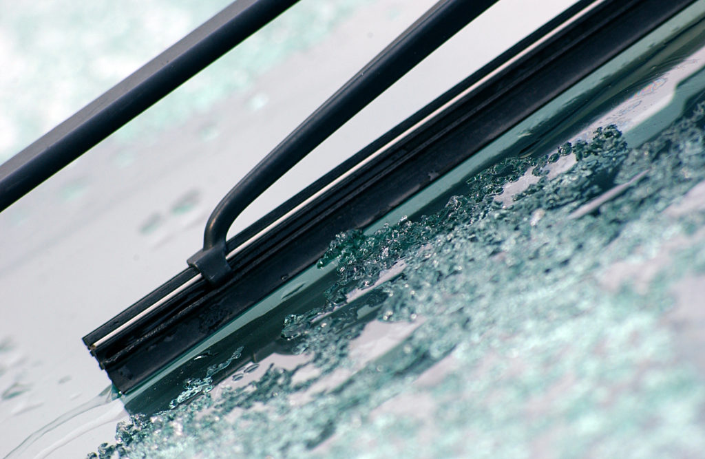 Remove frost quickly with the best cold weather windshield wiper fluid.