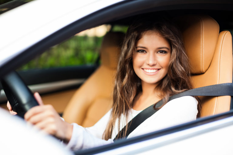 Driving For The First Time Alone: Helpful Tips & Information Car Addict