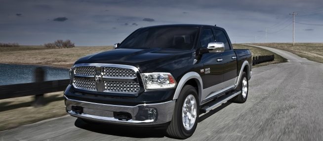 Running boards for Dodge Ram 2500 Crew Cab are a great upgrade for your truck.