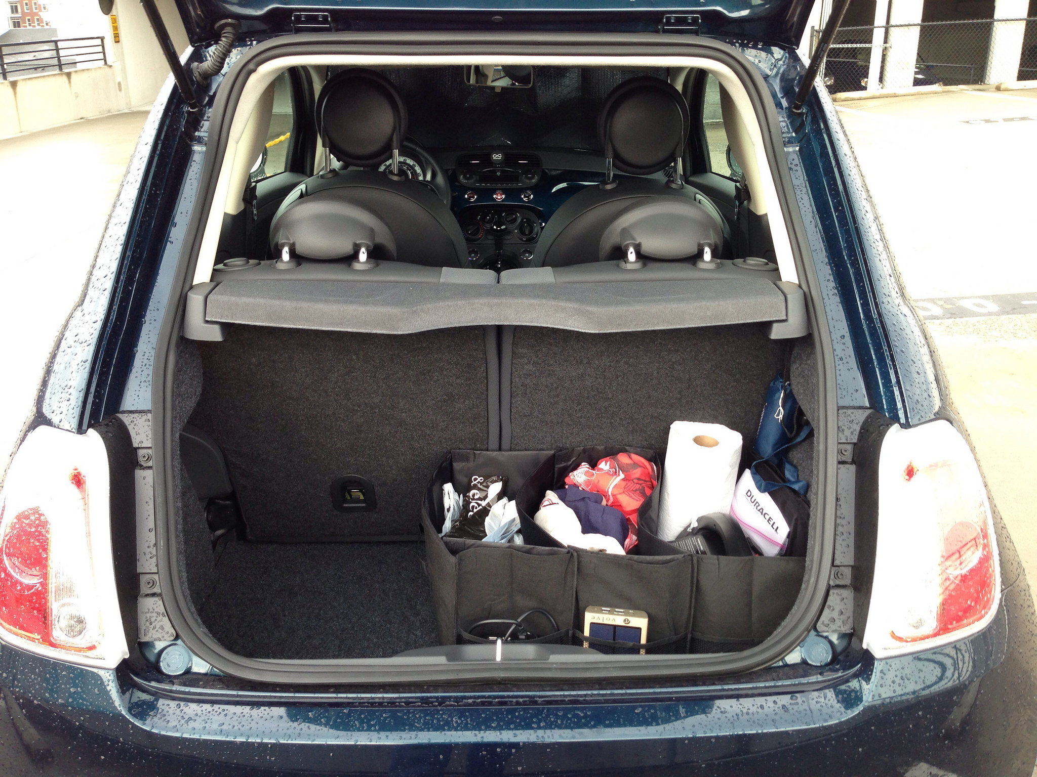 Trunk Organizers for SUV Review Buying Guide Car Addict