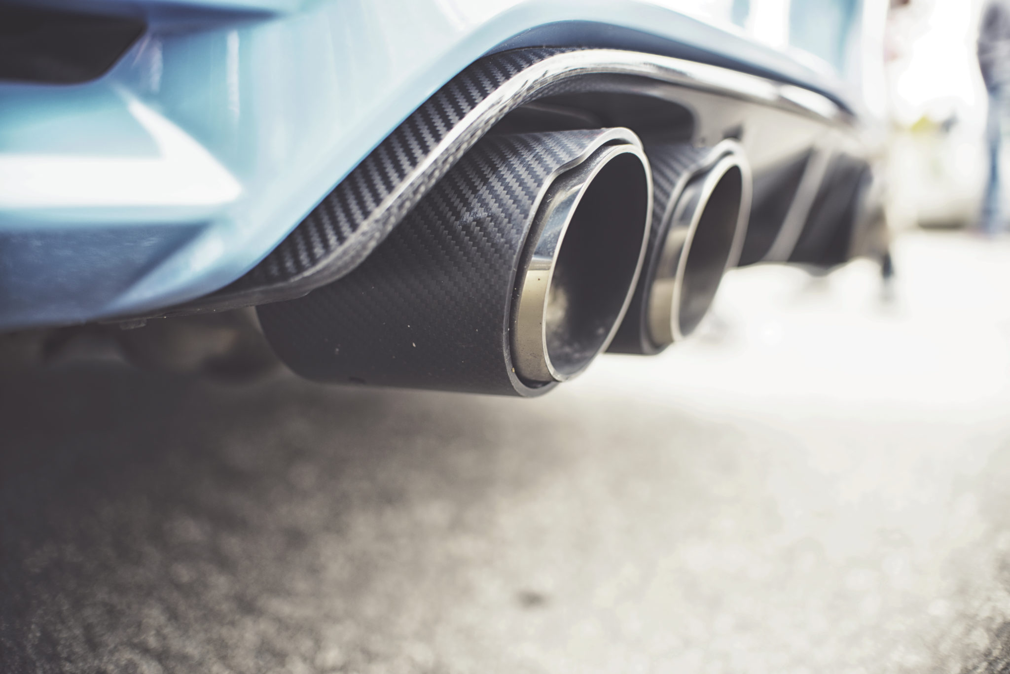 Custom Exhaust Tips (Review & Buying Guide) | Car Addict